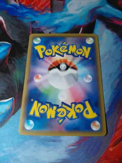 Pokemon Psyduck 017/064 SM11a C Remix Bout NM Japanese 2019 - Image 2