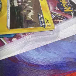 Fusion Strike Single Pack Blister (Blitzle) | Fusion Strike | Pokemon TCG Sealed - Image 3