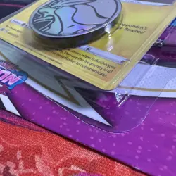 Fusion Strike Single Pack Blister (Blitzle) | Fusion Strike | Pokemon TCG Sealed - Image 4