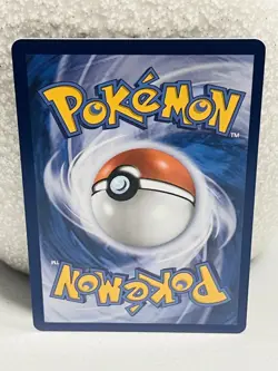 Pokemon TCG Cobalion ex 103/086 Ultra Rare Full Art Chaos Rising ME04 NM - Image 2
