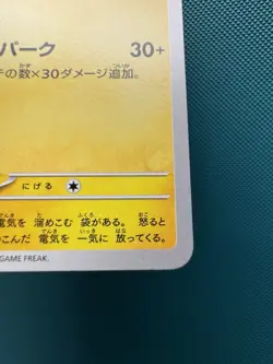 Pikachu 120/SV-P Pokemon Charizard World Champ US SELLER NM - Image 5