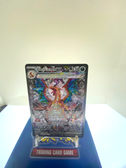 Charizard ex - 223/197 - Pokemon Obsidian Flames Special Illustration Rare NM - Image 1