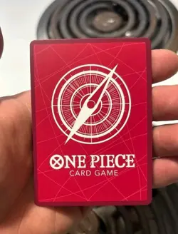 One Piece Crocodile (OP14-079) (Alternate Art) The Azure Sea's Seven OP14 - Image 2