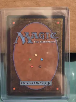 Desert Twister Arabian Nights -Magic The Gathering - Image 2