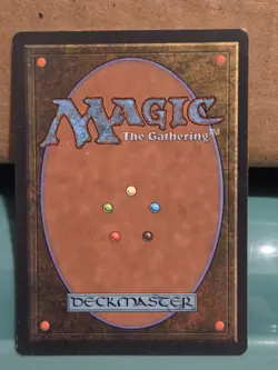 Desert Twister Arabian Nights -Magic The Gathering - Image 3