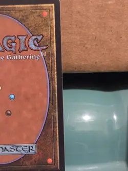Desert Twister Arabian Nights -Magic The Gathering - Image 5