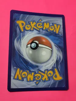 Pikachu HOLO RARE 28/73 SM Shining Legends Promo Pokemon Card TCG NM 2017 - Image 2