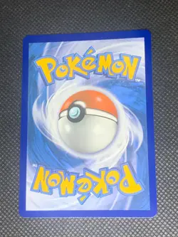 Mew Vmax 114/264 - Fusion Strike Pokemon Card - NM - Image 2