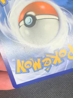 Mew Vmax 114/264 - Fusion Strike Pokemon Card - NM - Image 3