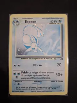 Lotto Carte Pokemon! Pokemon Card Lot! (ITA/ENG) - Image 4
