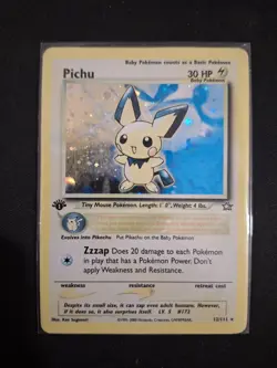 Lotto Carte Pokemon! Pokemon Card Lot! (ITA/ENG) - Image 5