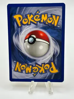 Pokemon TCG Shining Raichu Neo Destiny Holo Card 111/105 Unlimited Shiny Rare - Image 2