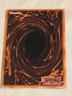 Yu-Gi-Oh! Thousand-Eyes Restrict MGI-EN004 Limited Edition Ultra Rare Card - Image 2