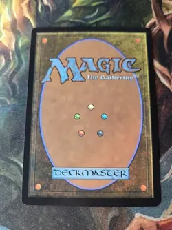 Magic the Gathering Force of Negation Double Masters 2022 NM - Image 3