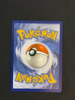 Crabominable - (Holiday Calendar) Holo Illustration Rare Miscellaneous Cards & P - Image 2