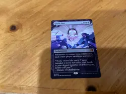 GRAVE PACT borderss MN to good condition - Image 1