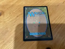 GRAVE PACT borderss MN to good condition - Image 2