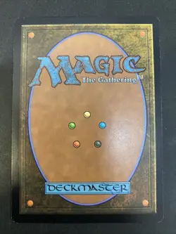 MTG Minas Tirith 256 NM Universes Beyond Lord Of The Rings LTR FREE SHIPPING! - Image 2