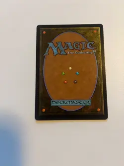 Mystical Tutor (Showcase) Avatar: The Last Airbender: Eternal-Legal Regular - Image 2