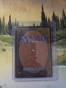 Thunder Spirit Legends Magic The Gathering Card Near Mint Reserved List - Image 2