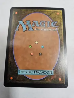 Doran, the Siege Tower x1 MTG Lorwyn 1x Play Near Mint - Image 3
