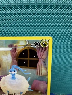 Altaria ⭐ GG19/GG70 Holo Crown Zenith Galarian Gallery Pokemon NM - Image 3
