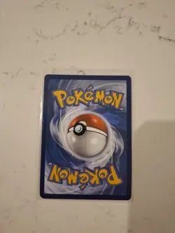 Fezandipity ex - 038/064 - Shrouded Fable - Pokemon TCG English - Image 3