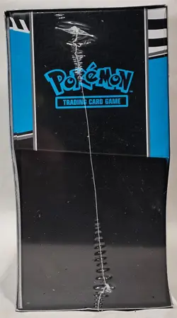 Pokemon Scarlet and Violet Black Bolt Elite Trainer Box (ETB SV BLK) - Brand New - Image 3