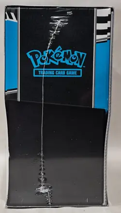 Pokemon Scarlet and Violet Black Bolt Elite Trainer Box (ETB SV BLK) - Brand New - Image 5