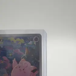 Clefairy Illustration Rare Holo Perfect Order 094/088 2026 - Image 4