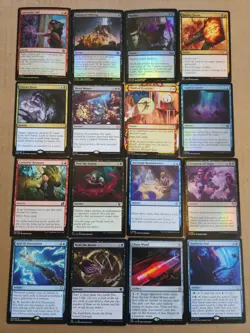 Custom Commander Deck ~ Theft ~ Don Andres, the Renegade ~ 100 Card EDH Deck - Image 4