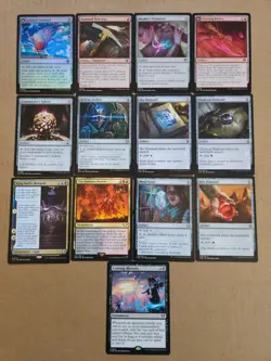 Custom Commander Deck ~ Theft ~ Don Andres, the Renegade ~ 100 Card EDH Deck - Image 5