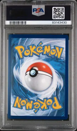 Pokemon Pikachu Cosmic Eclipse #241/236 Secret SM PSA 10 - Image 4