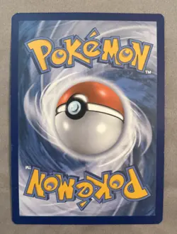 Pokemon TCG Zapdos Evolutions 42/108 Reverse Holo Rare XY MP - Image 2