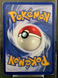 Switch 95/102 1999 Base Set Shadowless MP Pokemon TCG - Image 2