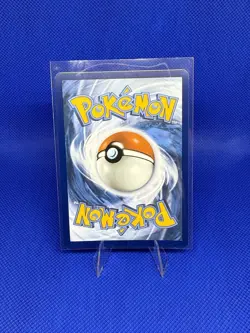 Roaring Moon EX 229/182 Ultra Rare Full Art Pokemon TCG NM / Paradox Rift - Image 2
