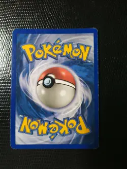 Staraptor 16/130 HOLO RARE Pokemon Diamond & Pearl Base Set LP 2007 - Image 2