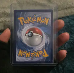 POKEMON - MEW XY110 | XY PROMO | HOLO PROMO | NEAR MINT - Image 2