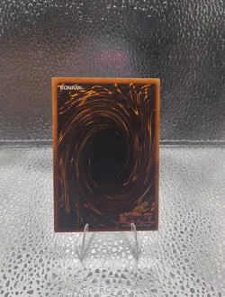 Yugioh Black Illusion Ritual MRL-051 Super Rare 1st Ed MP - Image 2