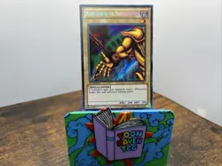 Yugioh Right Arm of the Forbidden One 1st ED LCYW-EN304 Secret Rare - Image 1