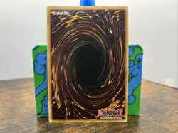 Yugioh Right Arm of the Forbidden One 1st ED LCYW-EN304 Secret Rare - Image 3