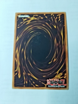 Yu-Gi-Oh! TCG Toon World Magic Ruler MRL-076 Unlimited Super Rare - Uncirculated - Image 3