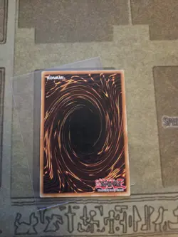 YUGIOH LEFT ARM OF THE FORBIDDEN ONE LCYW-EN305 SECRET 1ST ED NM/VLP - Image 2