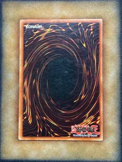 Yugioh Kazejin MRD-026 Super Rare 1st Ed LP - Image 2