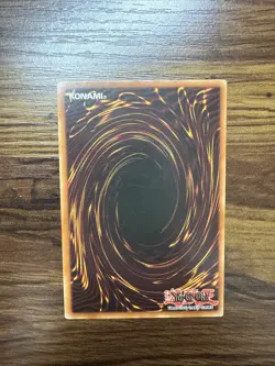 Yugioh Sanga of the Thunder MRD-025 Super Rare 1st Ed LP - Image 2
