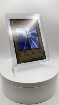 Yu-Gi-Oh Suijin MRD-027 Metal Raiders-1st Edition 1st Edition - Image 2