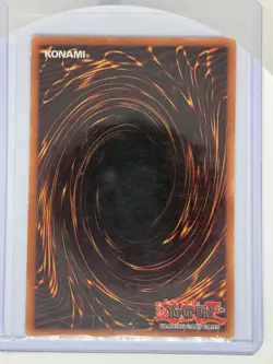 Yu-Gi-Oh Suijin MRD-027 Metal Raiders-1st Edition 1st Edition - Image 3