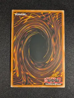 Yugioh - Debris Dragon RA03-EN214 1st Edition Platinum Secret Rare NM - Image 2