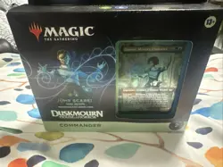magic the gathering duskmourn booster box - Image 2