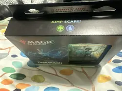 magic the gathering duskmourn booster box - Image 5